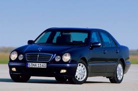 Mercedes Benz Classe E W210 1995 2003 Tutti I Problemi E Le Informazioni Auto Esperienza