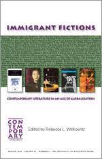Contemporary Literature