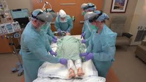 Image result for Proning