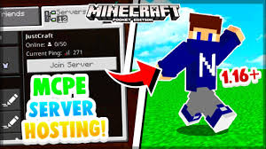 We are authorized teamspeak host provider (athp). Download How To Make Your Own Free Mcpe Server For Free F