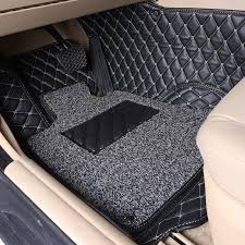 Car Rear Trunk Mat Car Boot Mat Cargo Liner For Bmw X1 E84 F48 X3 E83 F25 X4 E85 E86 E89 X5 E53 E70 F15 Ye Car Floor Mats Car Accessories