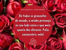 Mensagem de aniversário para mãe. Mensagens De Aniversario Para Mae Distante Mensagens De Aniversario