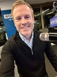 Bundle up! More really cold weather ahead 🥶 Anyone doing #CyberMonday  shopping today? It's supposed to break records 🤷‍♂️