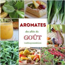 Aromates Ces Allies Du Gout Indispensables A Votre Cuisine