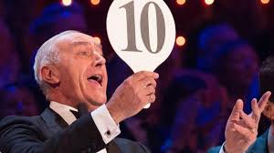 Len Goodman returning to Saturday night telly