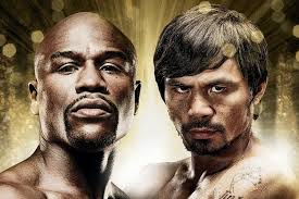 Floyd mayweather versus manny pacquaio was billed as the fight of the century. here are the most memorable images of the historic bout. The Jail Time That Killed Floyd Mayweather Vs Manny Pacquiao Fight In 2012