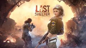 Last Shelter Survival Mod Ios Full Unlocked Working Free Download Survival Survival Games Shelter