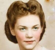 Obituary information for Martha B. Alexander