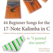 Help with stickers hello, i need help putting these stickers with letters and numbers, my kalimba handbook doesnt have a manual for that. New Resources For 17 Note Kalimbas With 5 Painted Tine System Blog Item News And Announcements Kalimba Magic