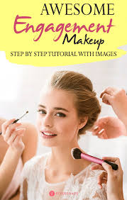 awesome enement makeup step by
