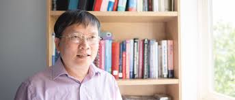 Bildergebnis für Li Ran