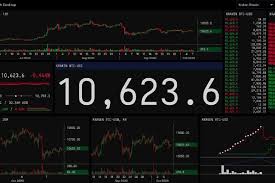 Cryptowatch.biz is a collection of trading tools and indicators to help users with crypto market research. Cryptowatch Launches Long Awaited High Performance Desktop App