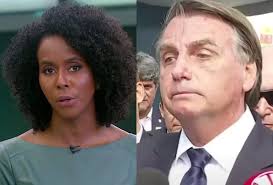 We did not find results for: Na Globo Maju Coutinho Chama Bolsonaro De Descontrolado E Defende Jornalista