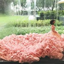 Check spelling or type a new query. Portraying Kisses Delavin Kissesdelavin In Her Blush Pink Silk Organdy Debutante Dress By Francis Libiran Francislibiran8 Pink Silk Blush Pink Debutante