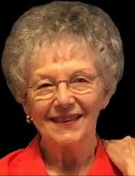 Obituary information for Mary Irene Ringener