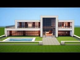 Minecraft häuser modern minecraft baupläne colle minecraft häuser minecraft bauanleitung jurassic world dinosaurier. Pin Auf Modern Minecraft Homes