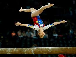 Minha página é sobre uma academia especializada em ginástica artística, para crianças a partir dos 3 anos,. Ginastica Artistica Filipa Martins Voltou A Subir Ao Podio Na Taca Do Mundo Maisfutebol