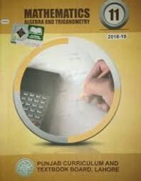 1st Year Math Text Book Pdf Download Math Notes Math Books Math Textbook