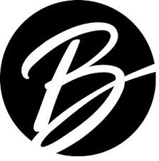 Referensi desain logo yang bagus dapat ditemukan di situs logoinspiration.net yang memudahkan pengunjung untuk memilih bentuk logo yang dipilihnya. B Logos
