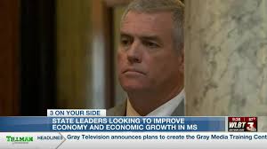 MS Economic Council looking to secure state’s future through economic growth