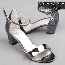 Mini Angel Kiz Cocuk Sandalet Fiyat 89 99 Tl Numara 31 36 Topuk Yuksekligi 5 Cm Renk Bakir Platin Ur Sandalet Ayakkabilar Terlik
