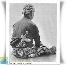 A) geguritan gagrag lawas/sastra tradisional. Contoh Geguritan Info Sastra Carapedia