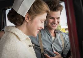 But it's also one of the few original action movies released in the last decade, and one of the only studio releases this year that could sincerely be. Hacksaw Ridge Behind The Lens Online