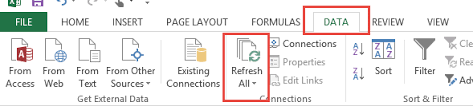 How To Easily Make A Dynamic Pivottable Pie Chart For The