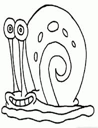 Check spelling or type a new query. Snail Coloring Pages