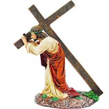 Christ draw crucifixion of jesus painting jesus christ draw painting crucifixion religion jesus our lady of sorrows art jesus in the cross calvary crucifixion crucifixion virgin mary crucifixion. Resin Statue Jesus Carrying Cross Figurine Buy Carrying Cross Jesus Carrying Cross Carrying Cross Figurine Product On Alibaba Com