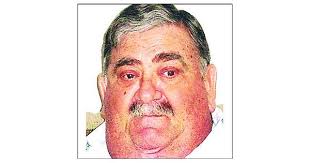 Donald Mowery Obituary (1943