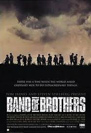 Band of brothers full tv series (2001). Band Of Brothers Miniseries Wikipedia