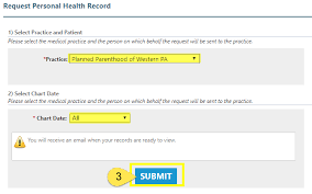 Patient Portal Planned Parenthood Of Western Pennsylvania