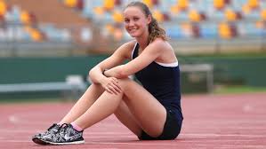 He recently moved in at his brother's house, who is a married guy. Nitro Series Riley Day 16 To Run Against Usain Bolt S Team