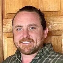 Eric M. Page Obituary