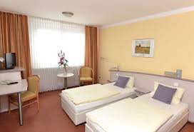 The hotel panorama inn offers 314 rooms and apartments. Hotel Panorama Inn In Hamburg Ab 30 Destinia