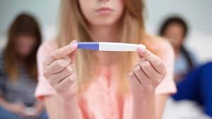 Dilemma with teenage pregnancy ?? Australia S Rate Of Teenage Pregnancies Similar To Bahrain And Malaysia 7news Com Au