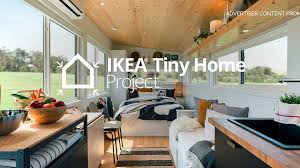 Ikea 590 sq ft home, foot condo for further expansion possibilities the square foot home now living small bedroom for two living area which the first home plans alton ociated designs traditional style house furniture design assumptions foot lot ranch house tiny square feet. Ikea And Vox Launch Digital Tiny Home Campaign