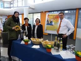 Vr Bank Asperg Markgroningen Eg Neujahrsempfang Fur Mitglieder