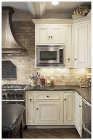 20 Insanely Beautiful Mediterranean Kitchen Design Elements Ideas Mediterranean Kitchen Design Farmhouse Kitchen Design White Modern Kitchen