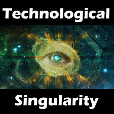 Image result for Technological singularity