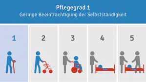 Alte regelung die pflegestufe 1 bedeutet die betroffene person hat eine erhebliche pflegebedürftigkeit. Pflegegrad 1 Voraussetzungen Leistungen