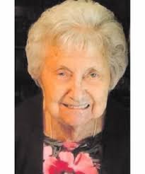 Lorraine Shropshire Obituary (1925