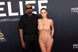 Kanye West Criticized Kim Kardashian For Being Too Sexy