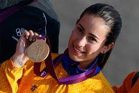 Jun 05, 2021 · los elegidos para representar a colombia fueron mariana pajón, carlos ramírez y vincent pelluard, tres de los deportistas más importantes del bmx a nivel mundial. El Dia En El Que Mariana Pajon Gano Su Primera Medalla De Oro Juegos Olimpicos Tokio 2020 Bmx