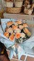 Hampers Lebaran | Bouquet Artificial & Fresh Flowers | Sumedang ...