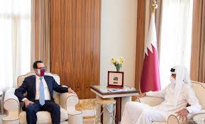 العديد من مستخدمي الإنترنت مهتمون جدا كم يدفع اليوتيوب مقابل مليون مشاهدة ؟ وهنا ستتعرف على السعر الذي يقدمه اليوتيوب لقاء مليون مشاهدة وحتى ألف مشاهدة حسب. Ù…Ø¨Ø§Ø­Ø«Ø§Øª Ø£Ù…ÙŠØ±ÙƒÙŠØ© Ù‚Ø·Ø±ÙŠØ© ÙÙŠ Ø§Ù„Ø¯ÙˆØ­Ø© Ù„Ù…ÙƒØ§ÙØ­Ø© ØªÙ…ÙˆÙŠÙ„ Ø§Ù„Ø¥Ø±Ù‡Ø§Ø¨