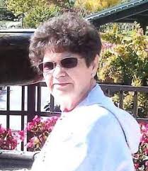 Sylvia Aldridge Obituary