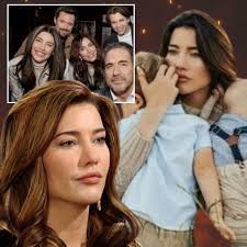 Shocking Breakup: Daytime television's beloved star Jacqueline MacInnes  Wood has announced she will not return to "The Bold and the Beautiful,"  leaving fans reeling and the show's future hanging in the balance.