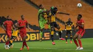 Ts galaxy vs kaizer chiefs prediction. Beleaguered Chiefs Draw At Home With Galaxy